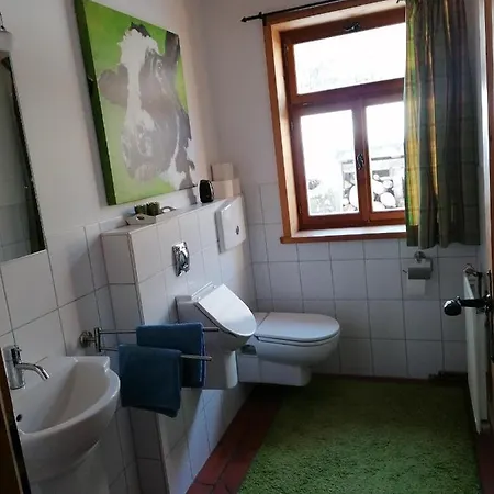 Rhoener Mit Viel Flair Gersfeld