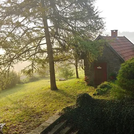 Rhöner Mit Viel Flair Ferienhaus Gersfeld