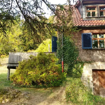 Rhoener Mit Viel Flair * Gersfeld