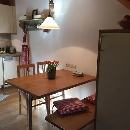 Rhoener Mit Viel Flair Casa vacanze