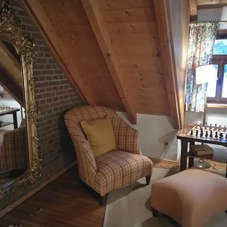 Rhoener Mit Viel Flair *