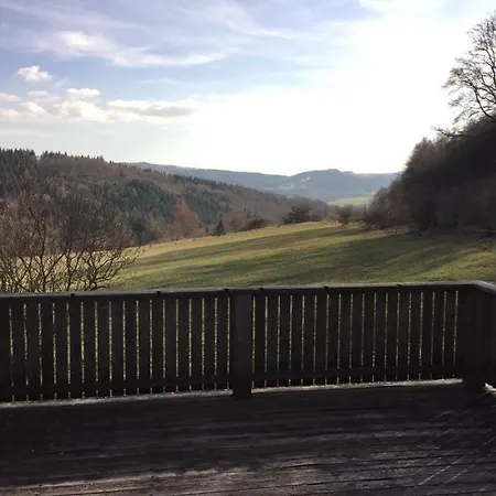 Rhoener Mit Viel Flair *