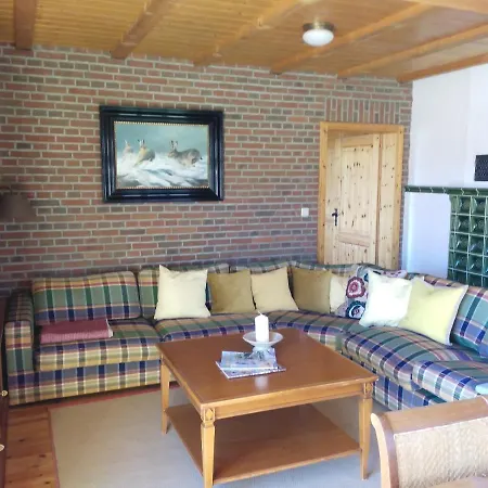 Casa vacanze Rhoener Mit Viel Flair