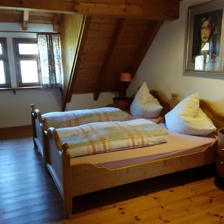 Rhoener Mit Viel Flair Casa vacanze Gersfeld