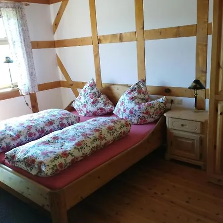 Casa vacanze Rhoener Mit Viel Flair *