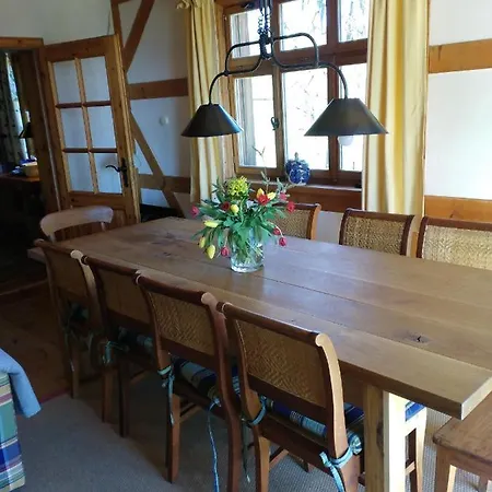 Rhoener Mit Viel Flair * Gersfeld