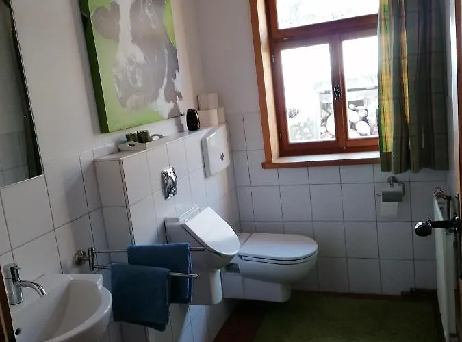 Rhoener Mit Viel Flair Герсфельд