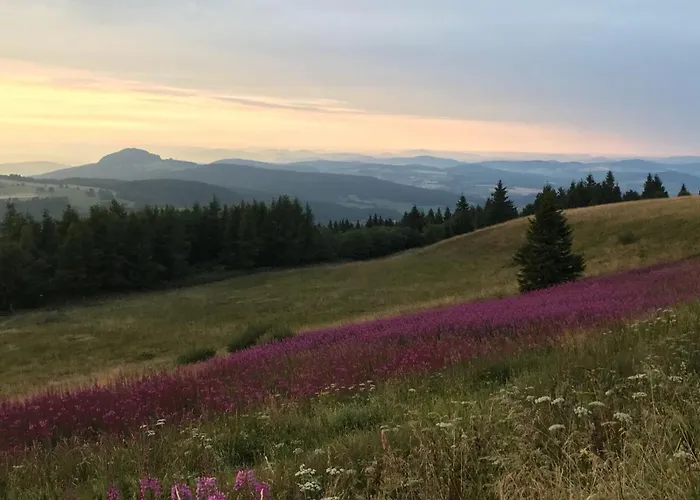 Rhoener Mit Viel Flair Герсфельд